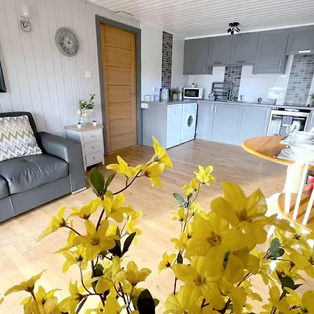 Oak 7 Hot Tub Casa vacanze York