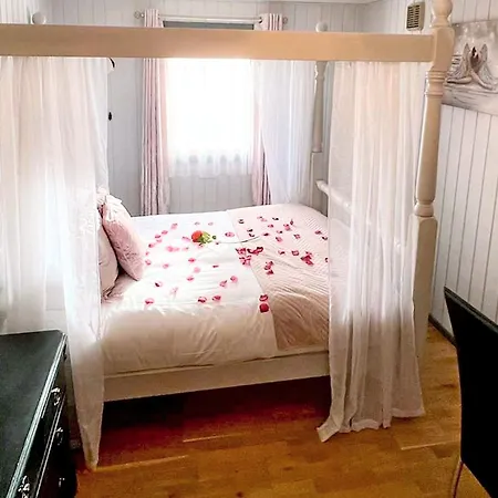 Casa vacanze Oak 7 Hot Tub York