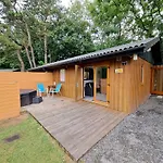 Oak 7 Hot Tub